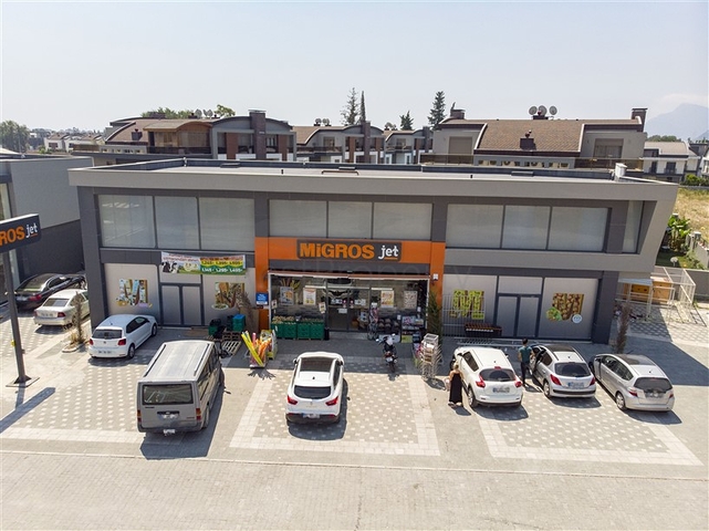 Продажа магазинов с гарантированным доходом на 10 лет