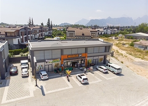 Продажа магазинов с гарантированным доходом на 10 лет