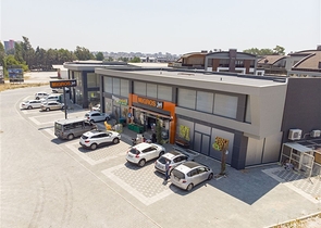 Продажа магазинов с гарантированным доходом на 10 лет