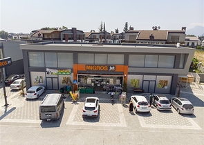 Продажа магазинов с гарантированным доходом на 10 лет