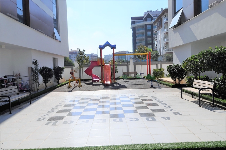 Пентхаус в Кестеле