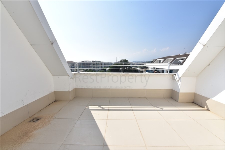 Пентхаус в Кестеле