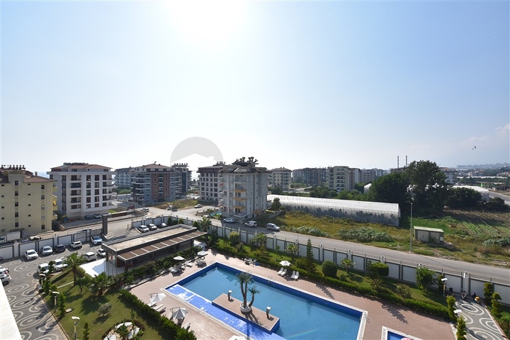 Пентхаус в Кестеле