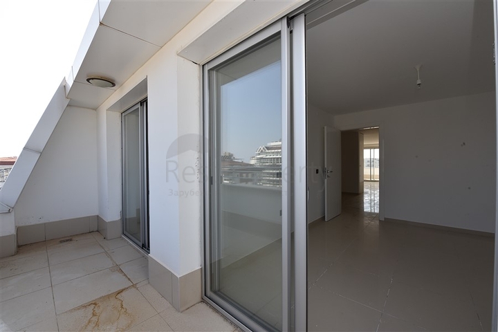 Пентхаус в Кестеле