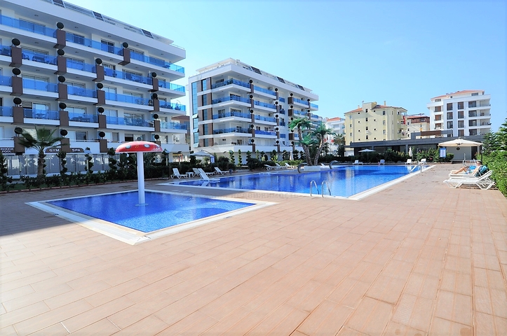 Пентхаус в Кестеле