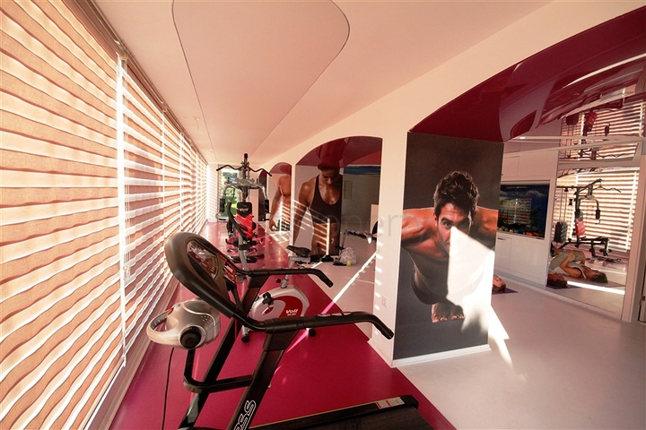 Пентхаус в Кестеле