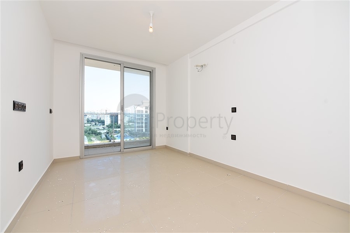 Пентхаус в Кестеле