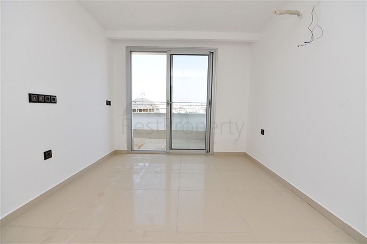 Пентхаус в Кестеле