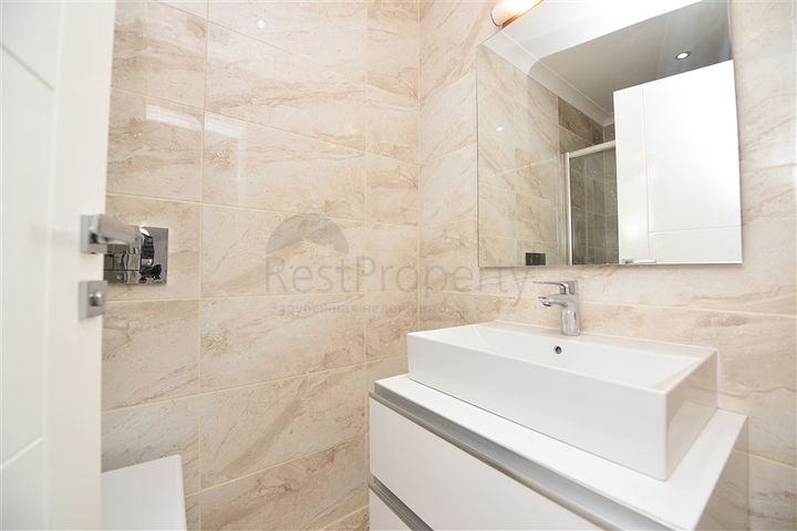 Пентхаус в Кестеле