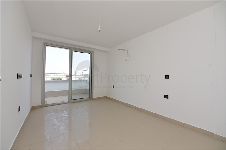 Пентхаус в Кестеле