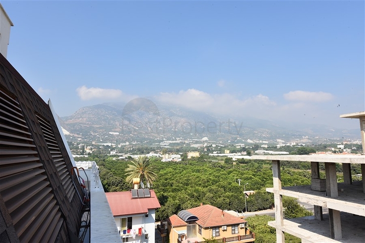 Пентхаус в Кестеле