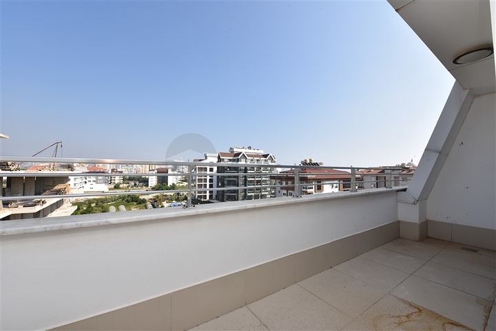 Пентхаус в Кестеле