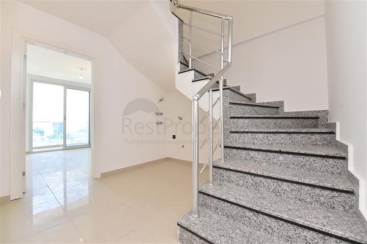 Пентхаус в Кестеле