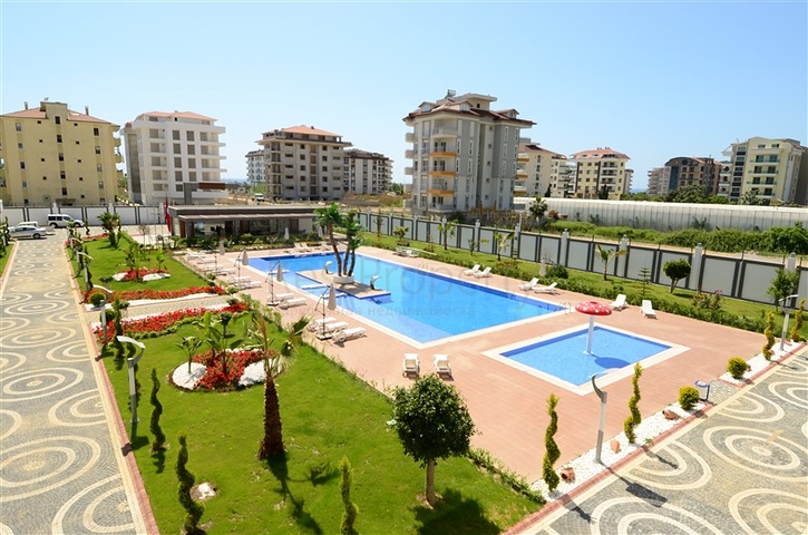 Пентхаус в Кестеле