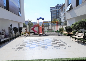 Пентхаус в Кестеле