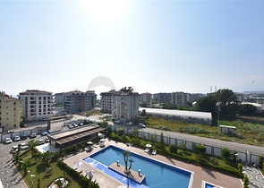 Пентхаус в Кестеле