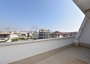 Пентхаус в Кестеле