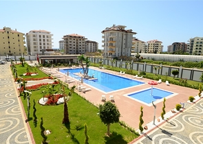 Пентхаус в Кестеле