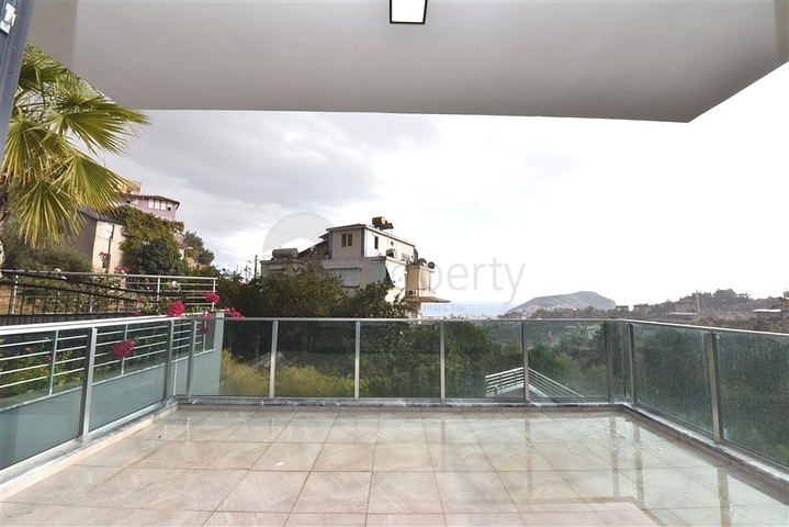 Эксклюзивный элитный комплекс, состоящий из двух вилл