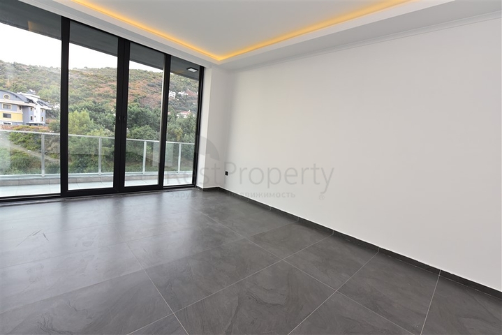 Эксклюзивный элитный комплекс, состоящий из двух вилл