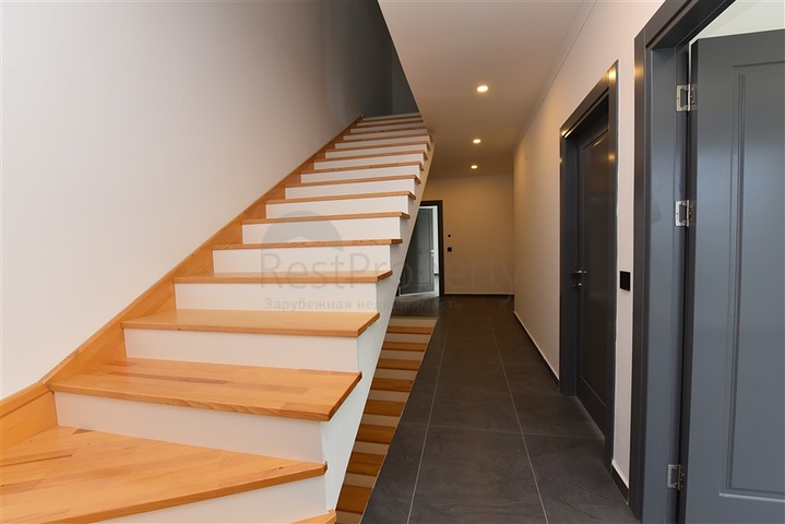 Эксклюзивный элитный комплекс, состоящий из двух вилл