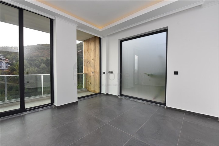 Эксклюзивный элитный комплекс, состоящий из двух вилл