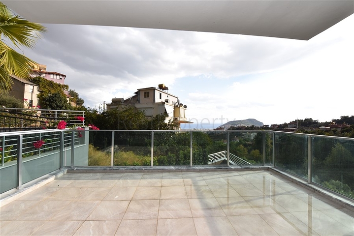 Эксклюзивный элитный комплекс, состоящий из двух вилл