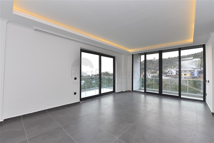 Эксклюзивный элитный комплекс, состоящий из двух вилл