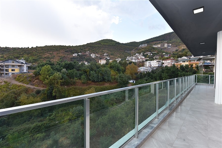 Эксклюзивный элитный комплекс, состоящий из двух вилл