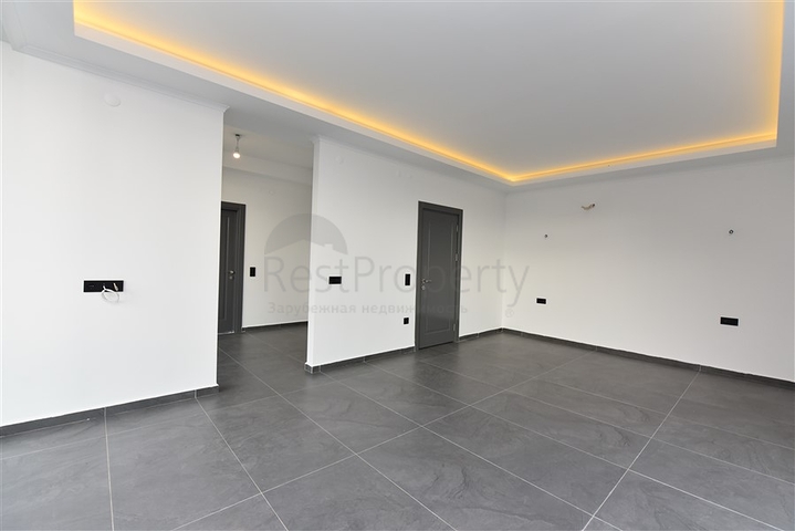 Эксклюзивный элитный комплекс, состоящий из двух вилл