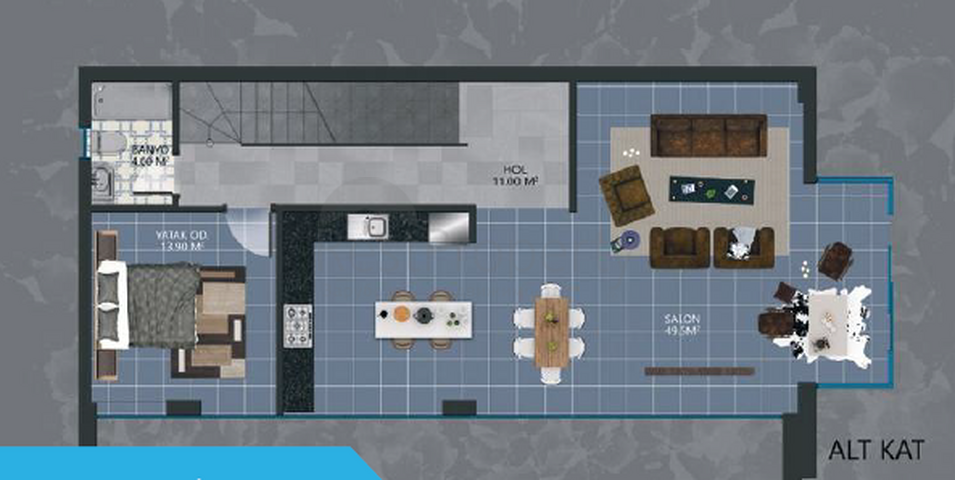 Эксклюзивный элитный комплекс, состоящий из двух вилл