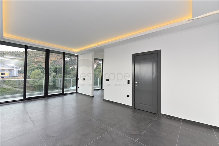 Эксклюзивный элитный комплекс, состоящий из двух вилл