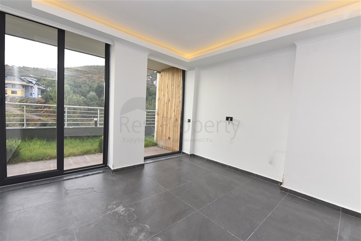 Эксклюзивный элитный комплекс, состоящий из двух вилл