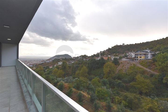 Эксклюзивный элитный комплекс, состоящий из двух вилл