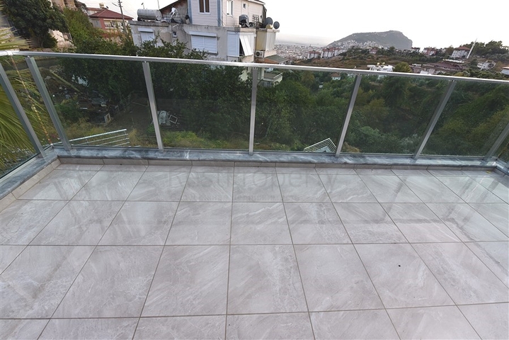 Эксклюзивный элитный комплекс, состоящий из двух вилл