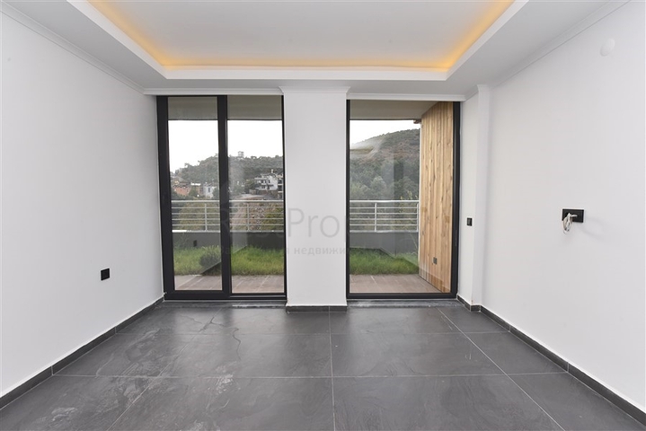 Эксклюзивный элитный комплекс, состоящий из двух вилл