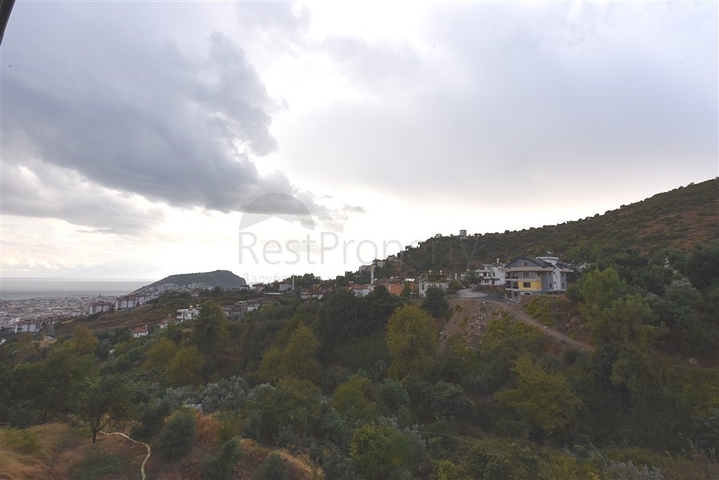 Эксклюзивный элитный комплекс, состоящий из двух вилл