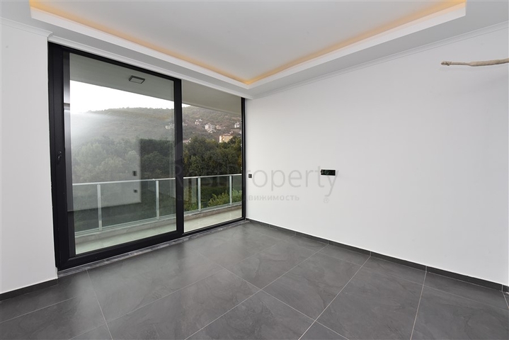 Эксклюзивный элитный комплекс, состоящий из двух вилл