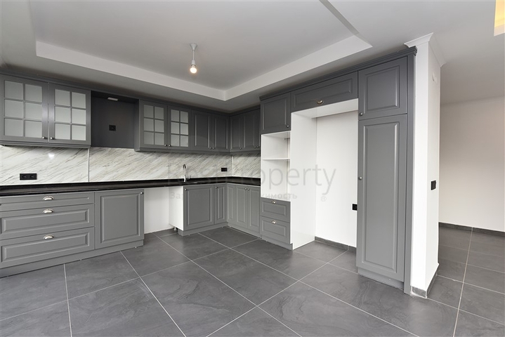 Эксклюзивный элитный комплекс, состоящий из двух вилл