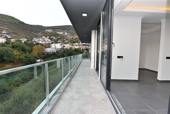 Эксклюзивный элитный комплекс, состоящий из двух вилл