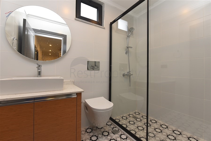 Эксклюзивный элитный комплекс, состоящий из двух вилл