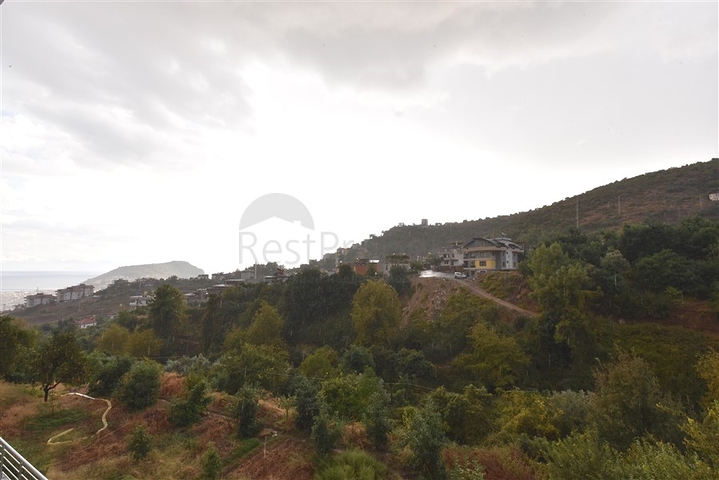 Эксклюзивный элитный комплекс, состоящий из двух вилл