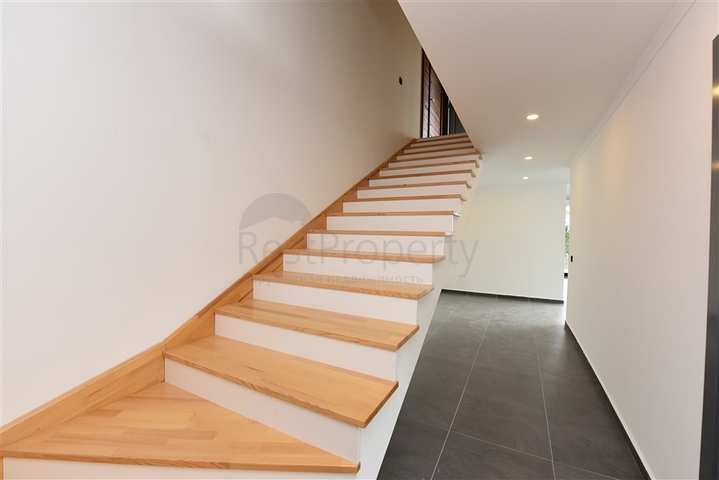 Эксклюзивный элитный комплекс, состоящий из двух вилл