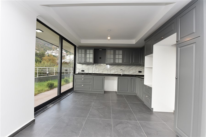 Эксклюзивный элитный комплекс, состоящий из двух вилл