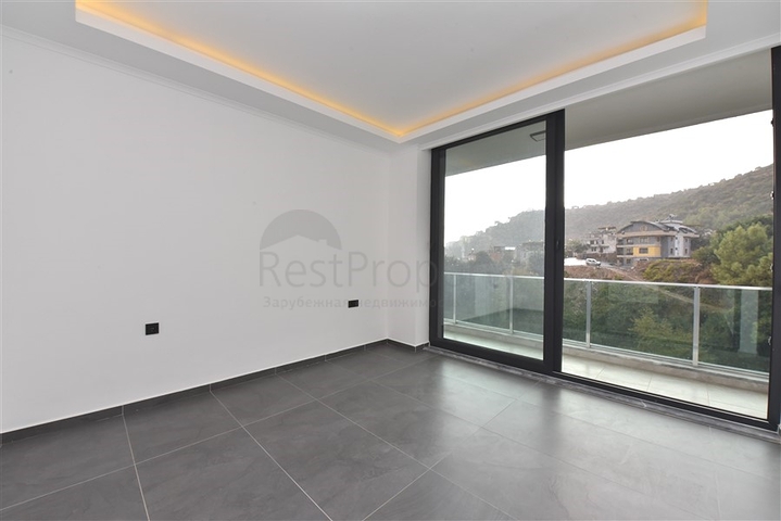 Эксклюзивный элитный комплекс, состоящий из двух вилл