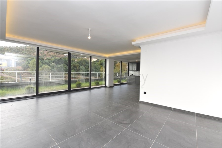 Эксклюзивный элитный комплекс, состоящий из двух вилл