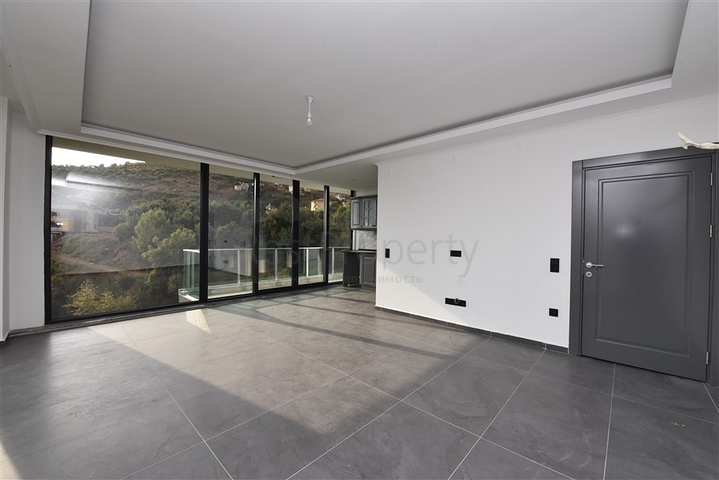 Эксклюзивный элитный комплекс, состоящий из двух вилл