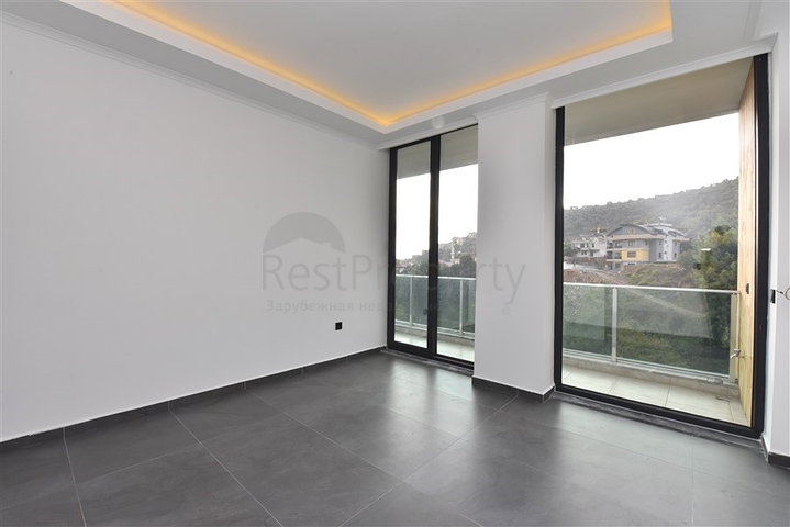 Эксклюзивный элитный комплекс, состоящий из двух вилл