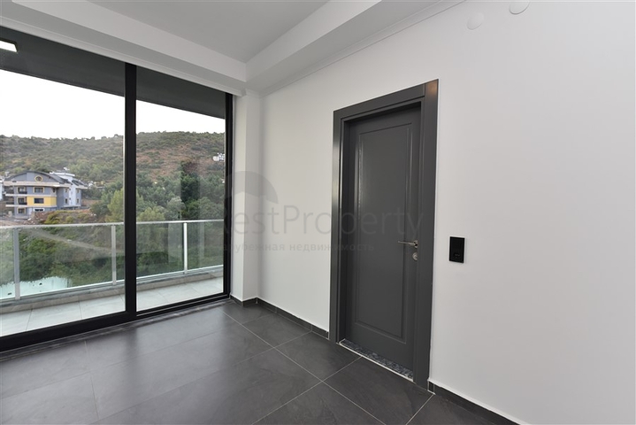 Эксклюзивный элитный комплекс, состоящий из двух вилл