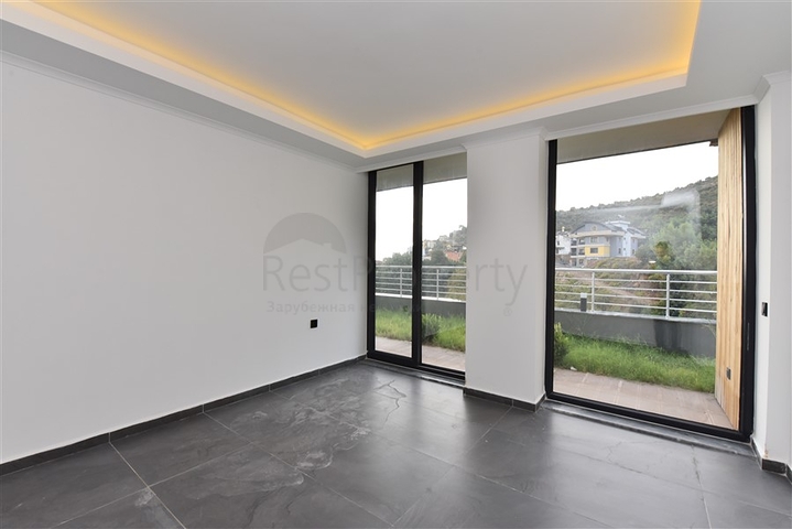 Эксклюзивный элитный комплекс, состоящий из двух вилл